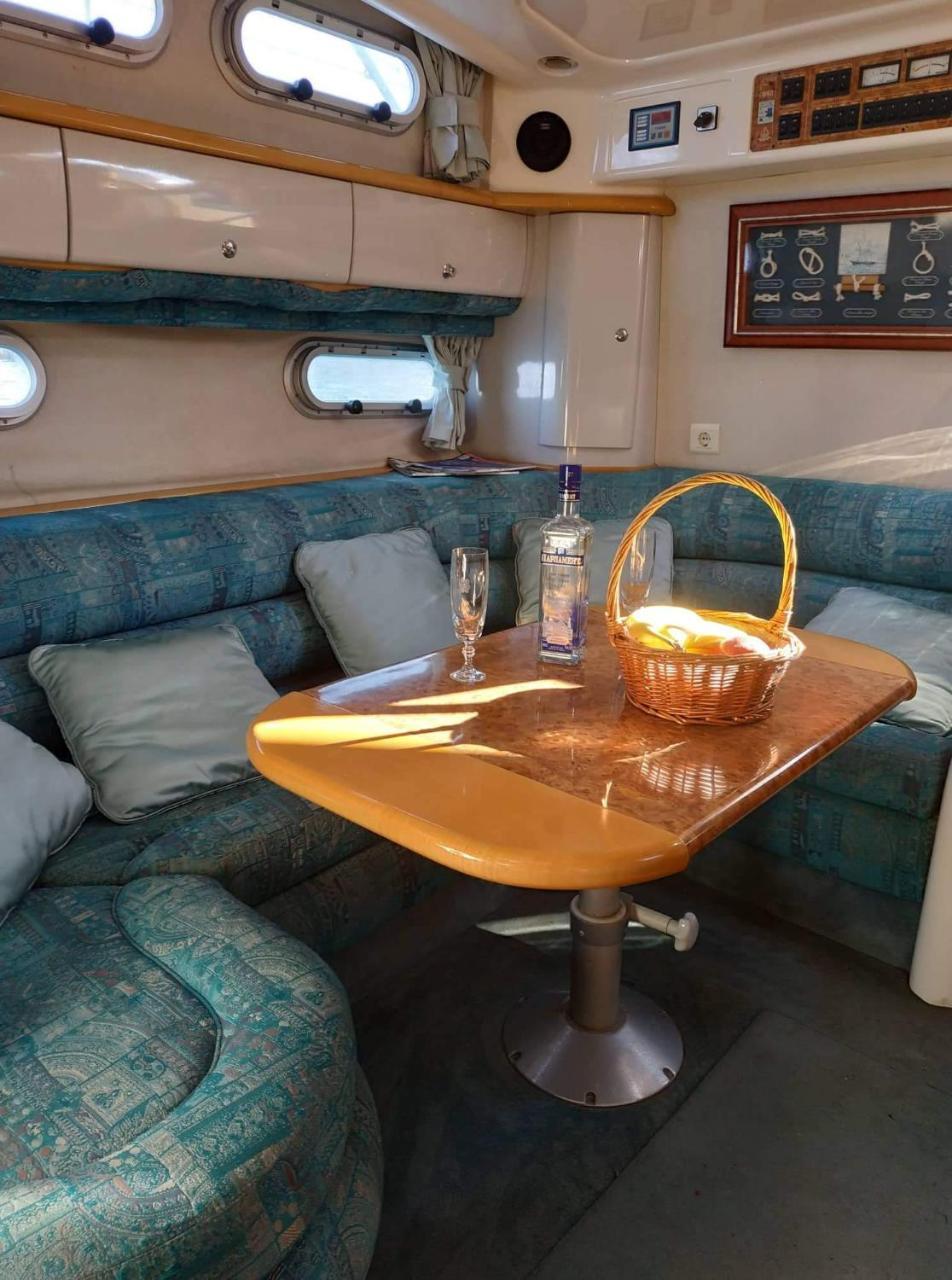 Holiday home Grand Bleu