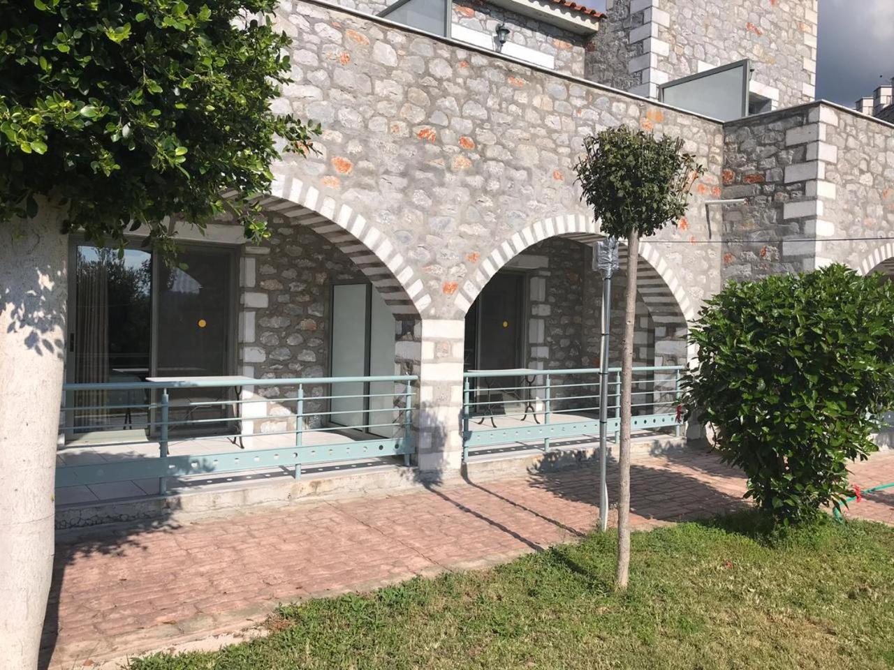 Nefeli Apartment Stoupa