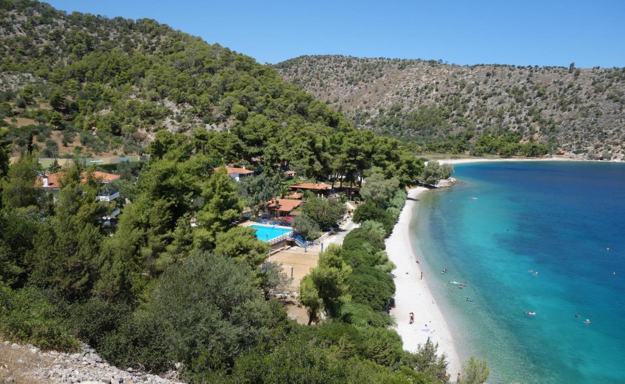 Holiday home Saronikos Residences Corinth