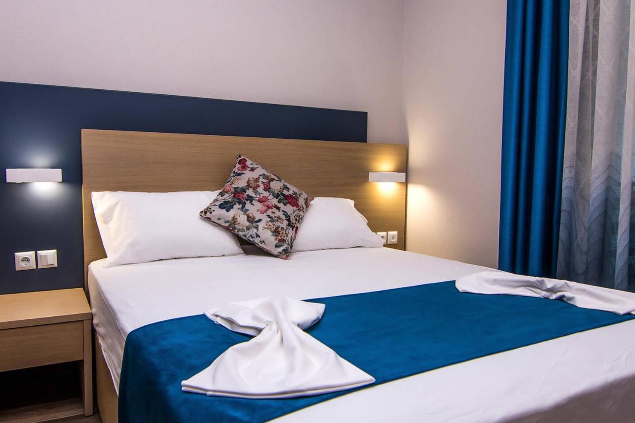 Ippokampos Holidays Apartment