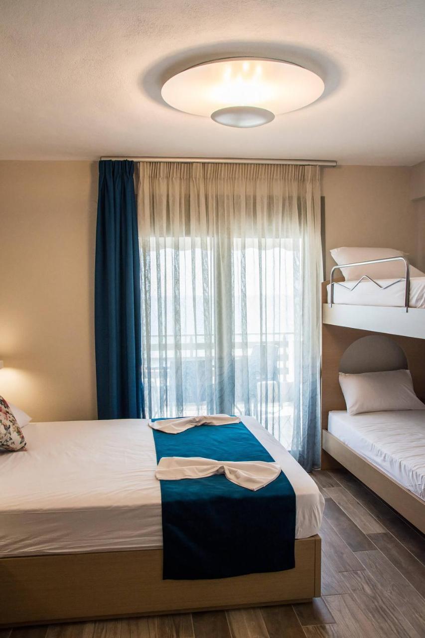 Ippokampos Holidays Apartment