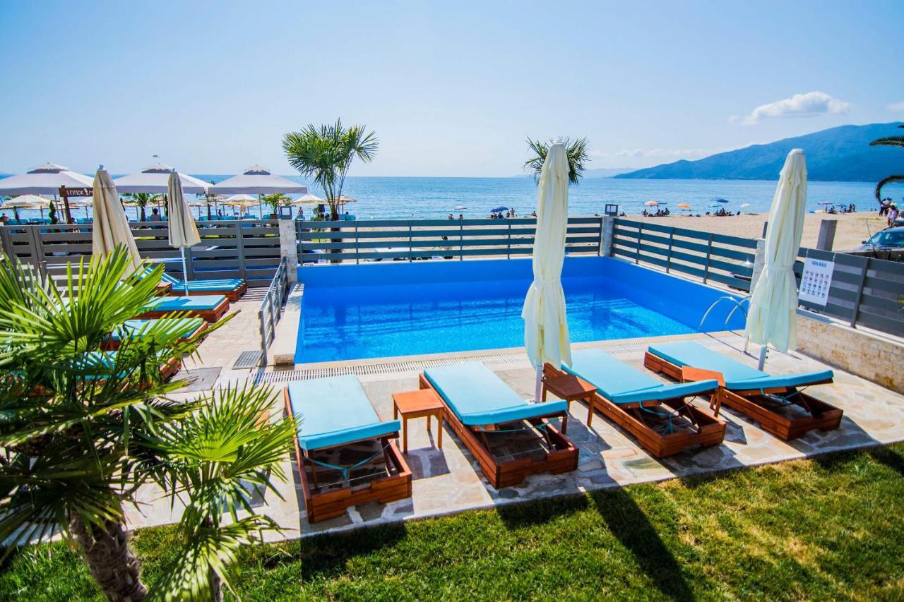 Apartment Ippokampos Holidays Nea Vrasna