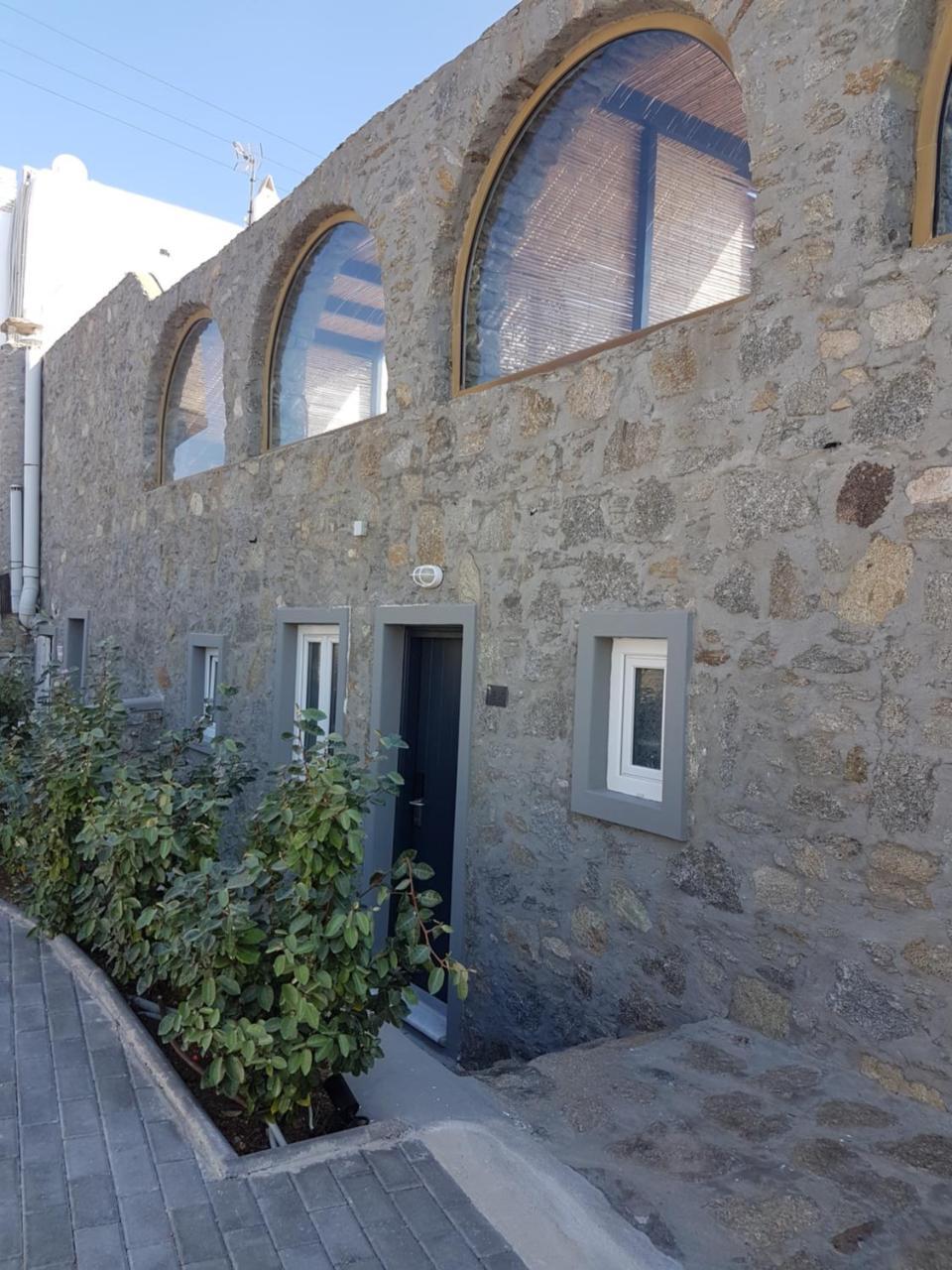 Hotel My Mykonos 4*