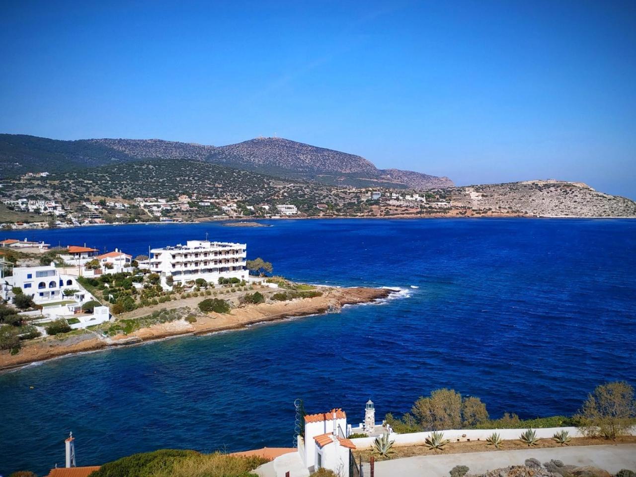 Daskalio Hotel