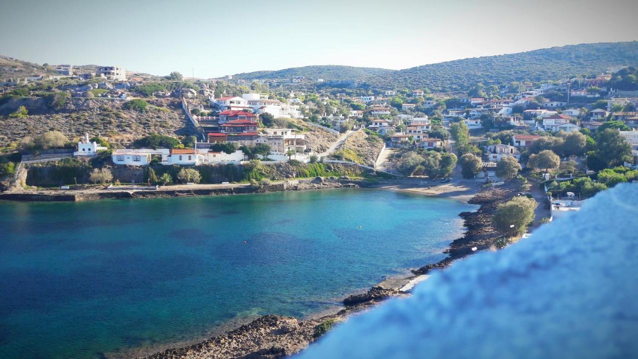 Daskalio Keratea