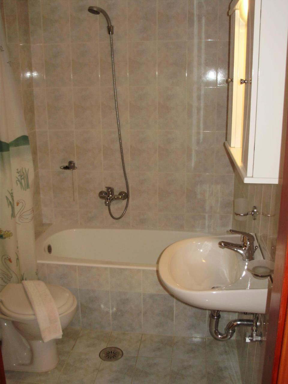 Aparthotel Tarsanas Beach 2*
