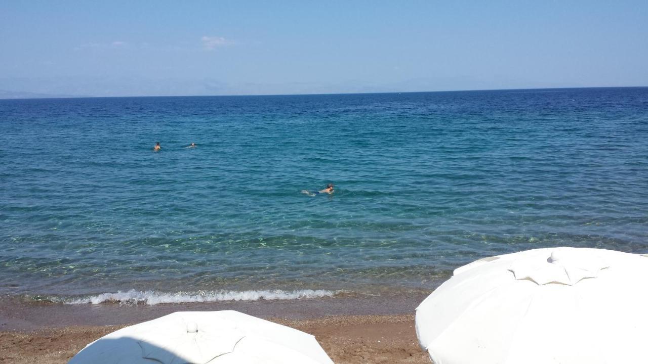Holiday home Grand Bleu Diakopto