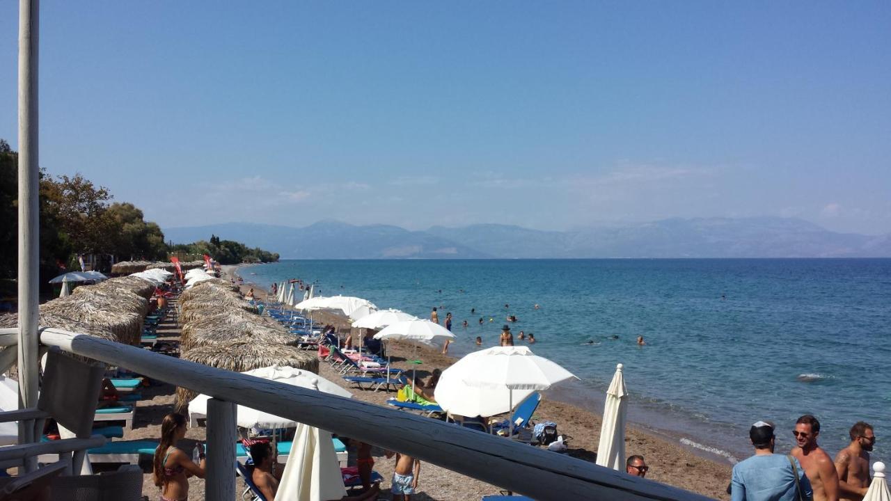 Grand Bleu Holiday home