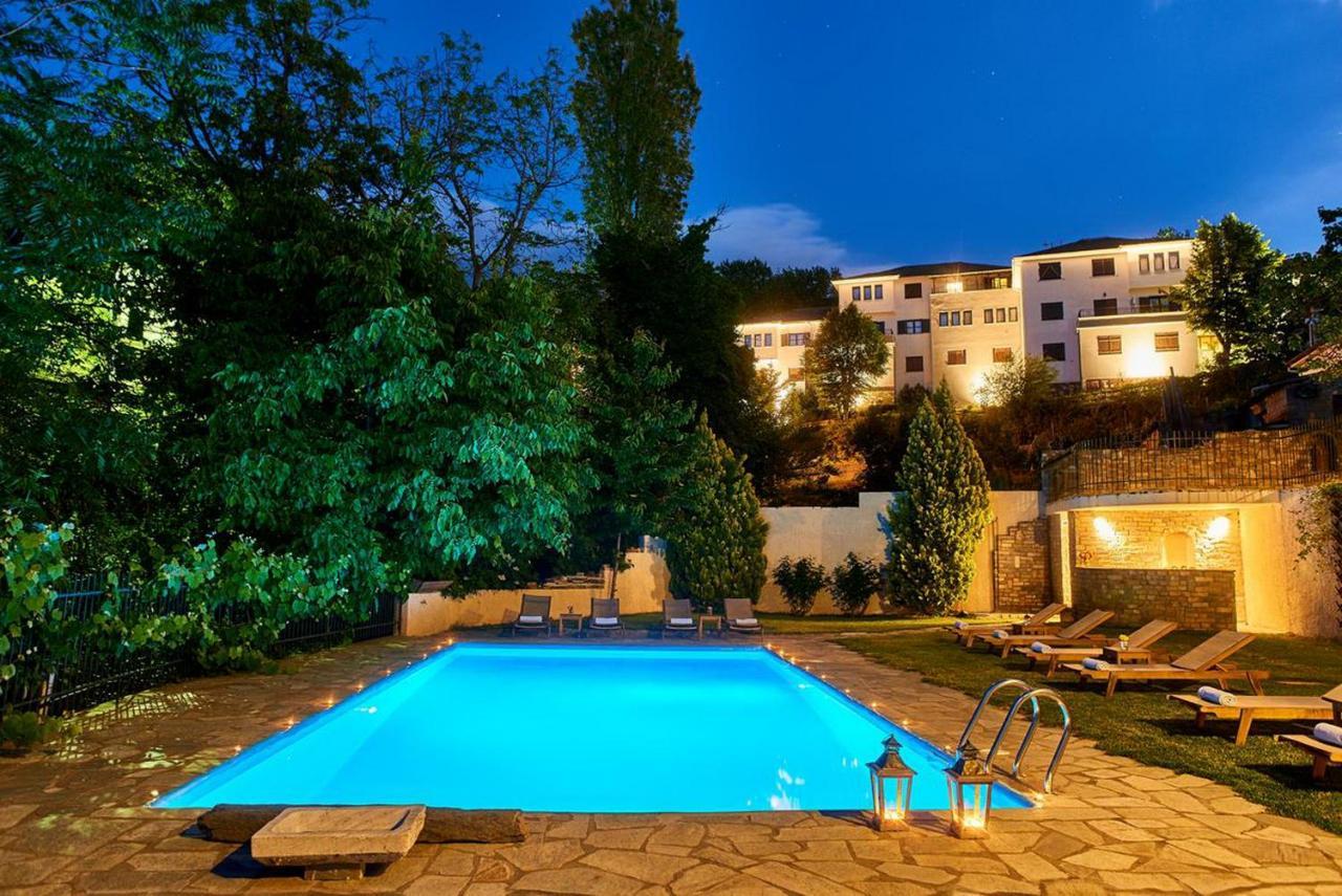 Guest house Triantafillies 3*