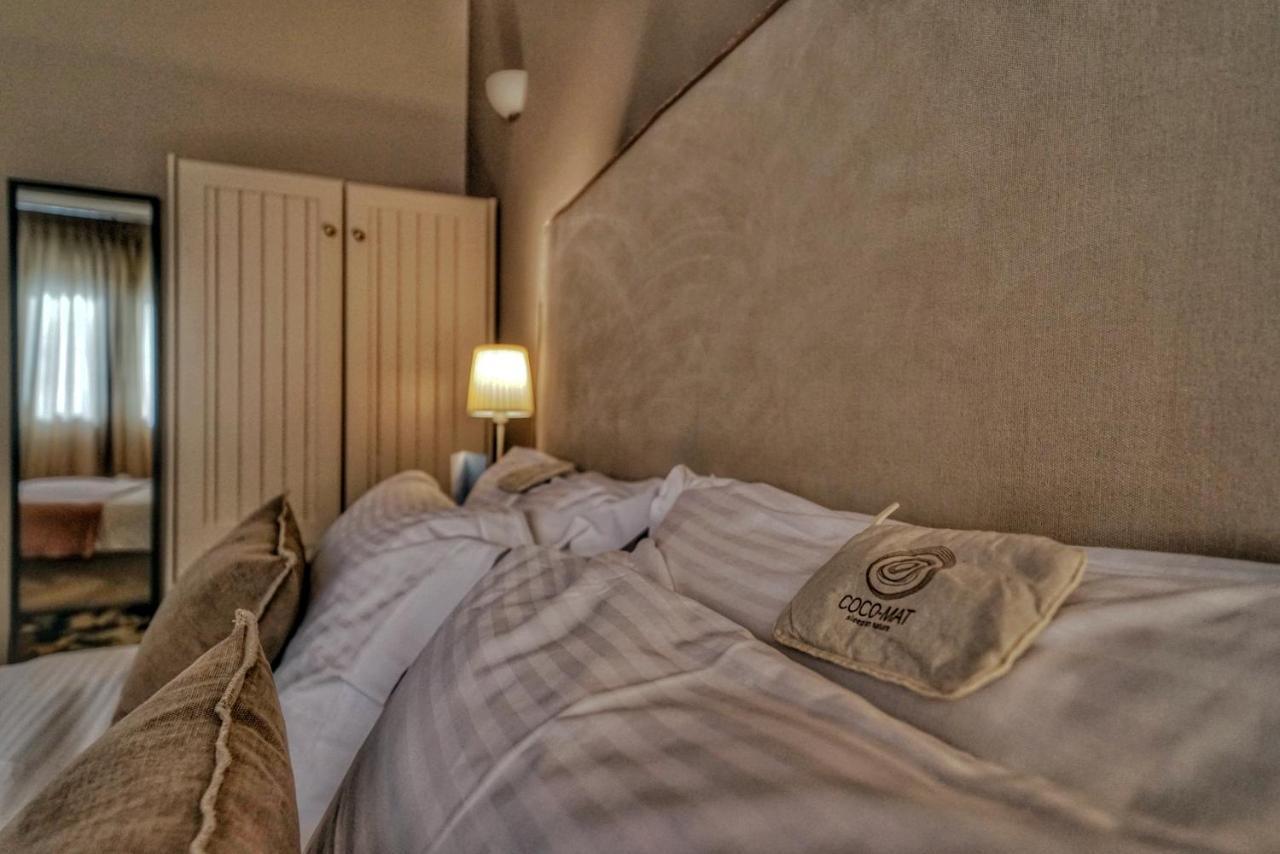 Agiannorema Guest house Arachova