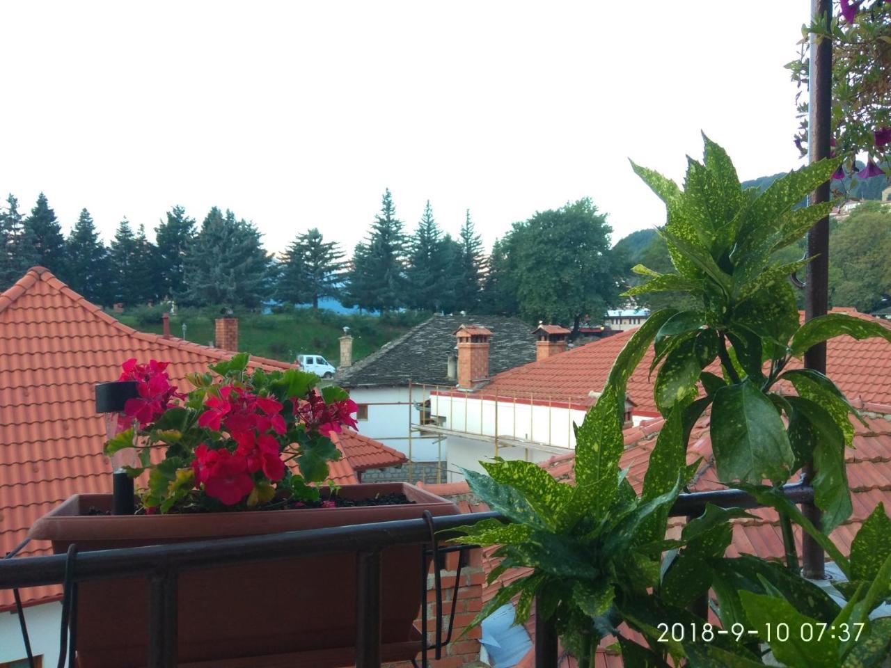 Anostro Metsovo
