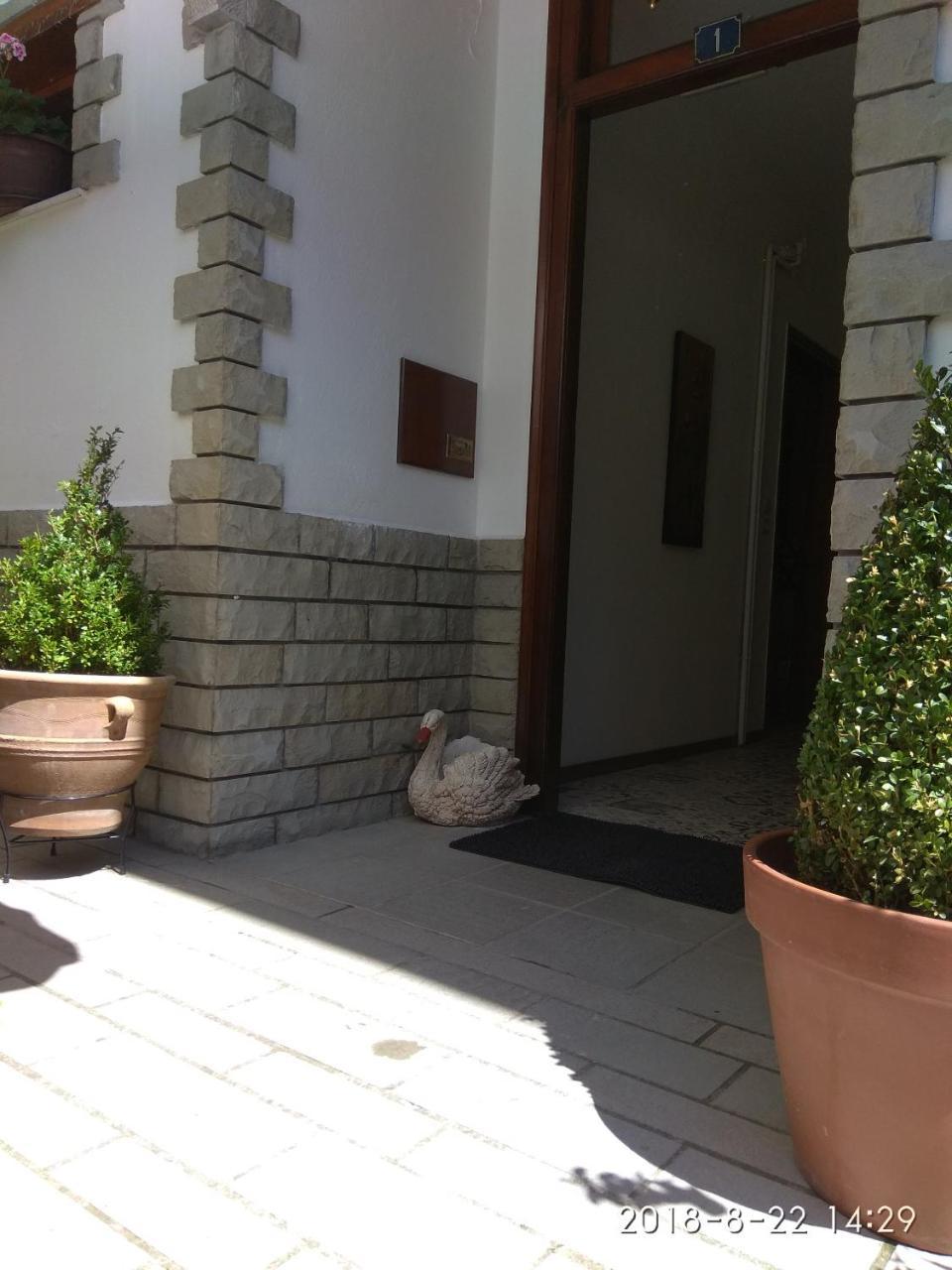 Guest house Anostro Metsovo