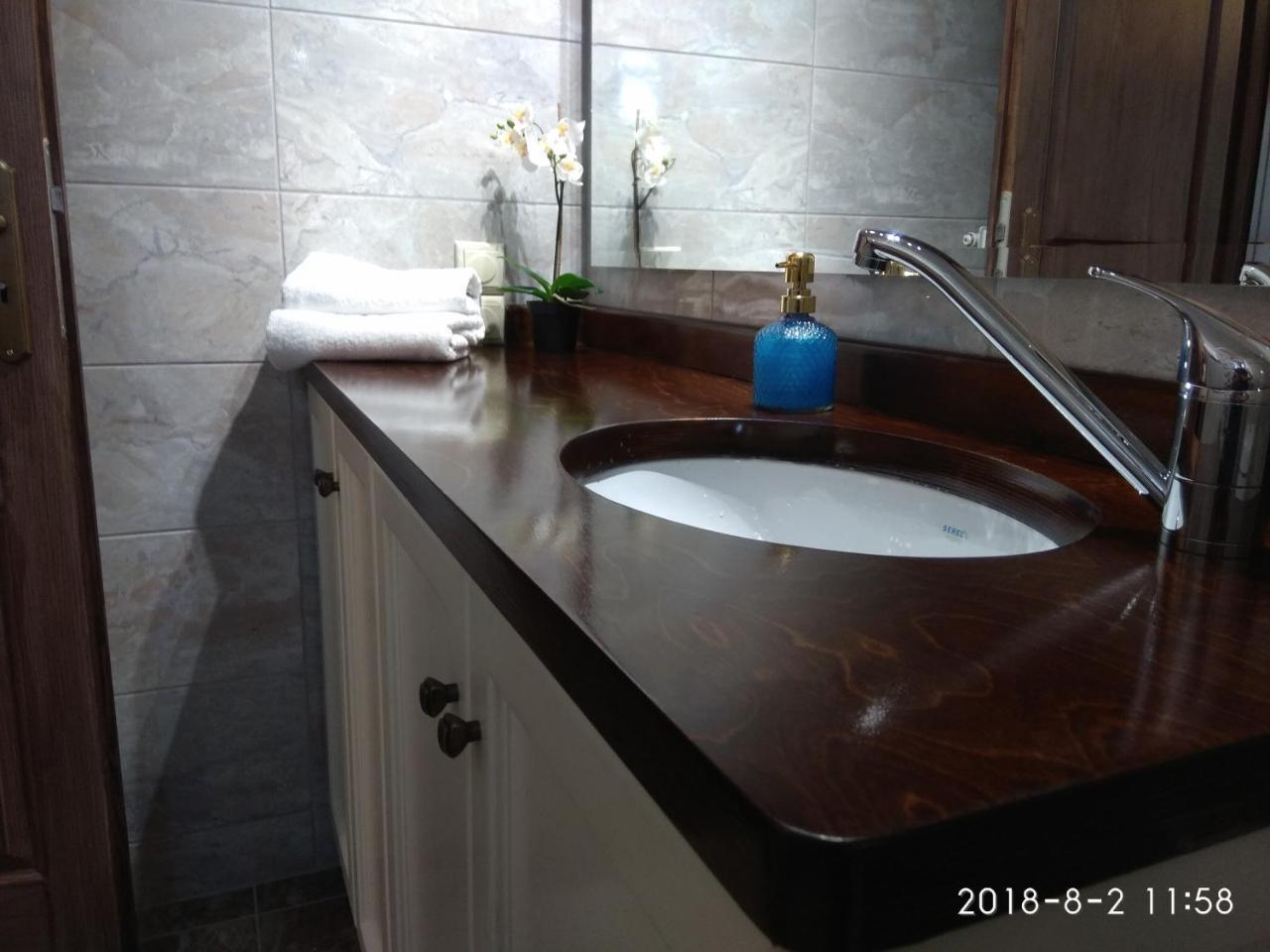 Anostro Guest house Metsovo