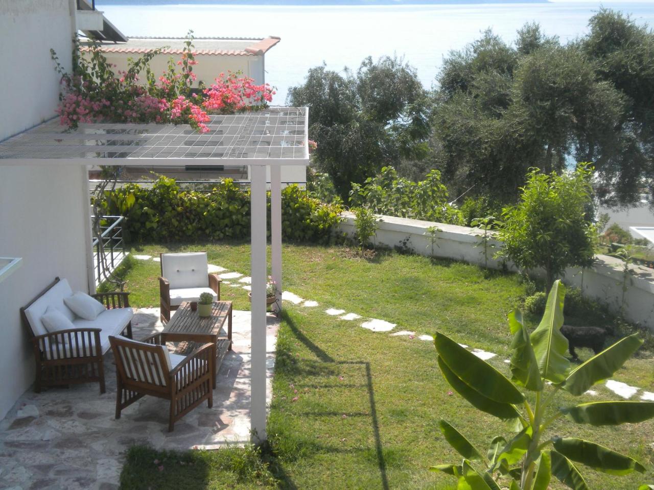 Guest house Elina