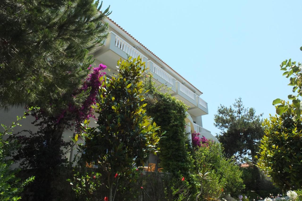 Orizontes View Hotel Katakolo