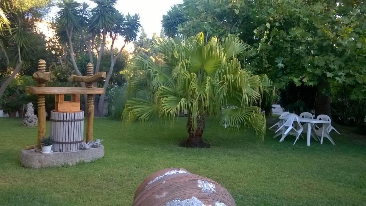 Baha-ammes Apartment