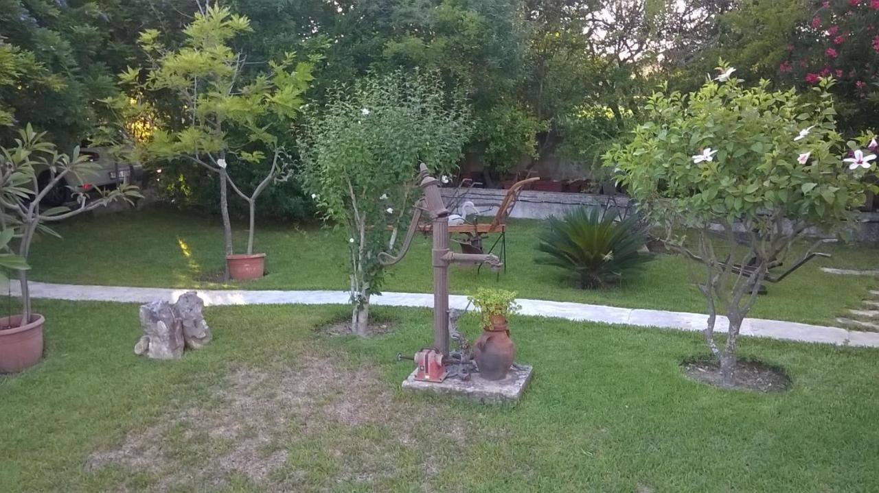Baha-ammes Apartment *