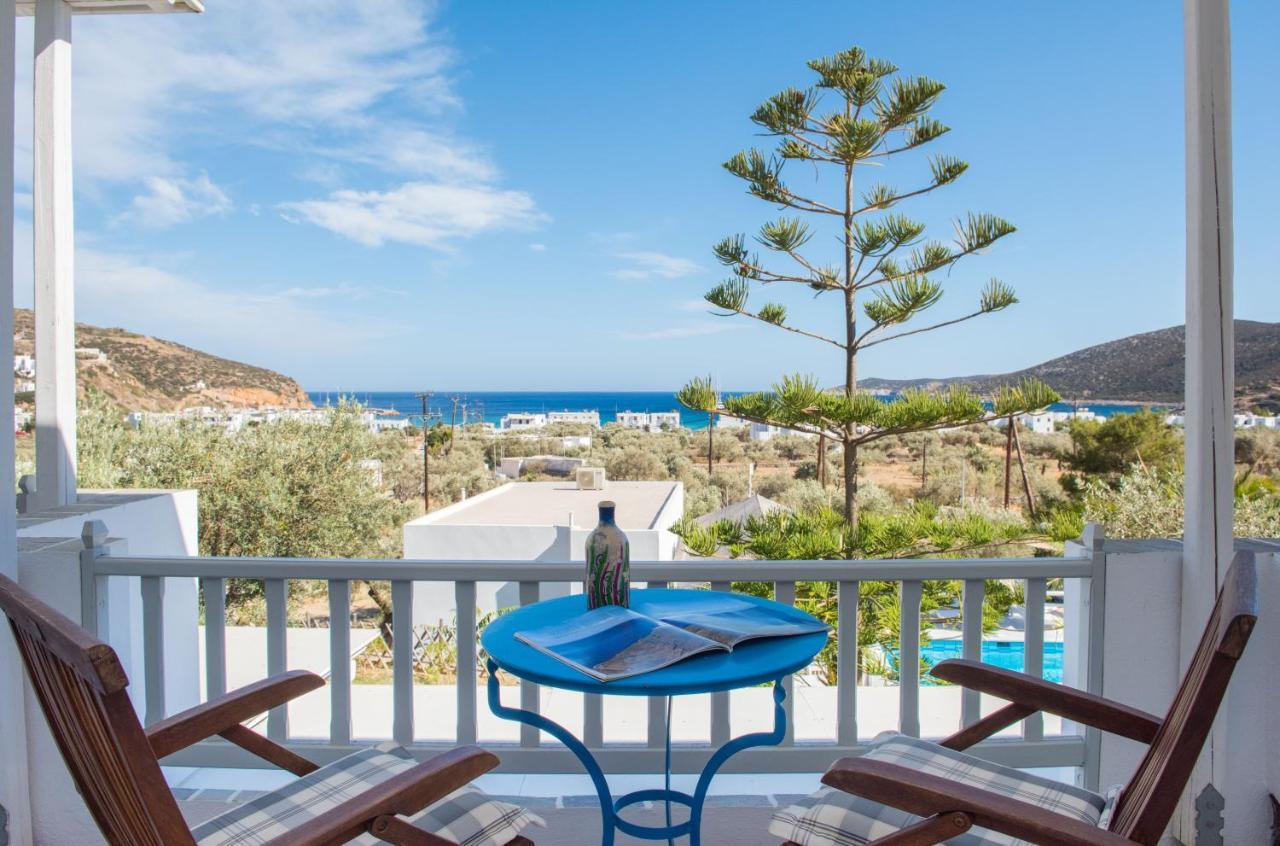 Apartment Irini