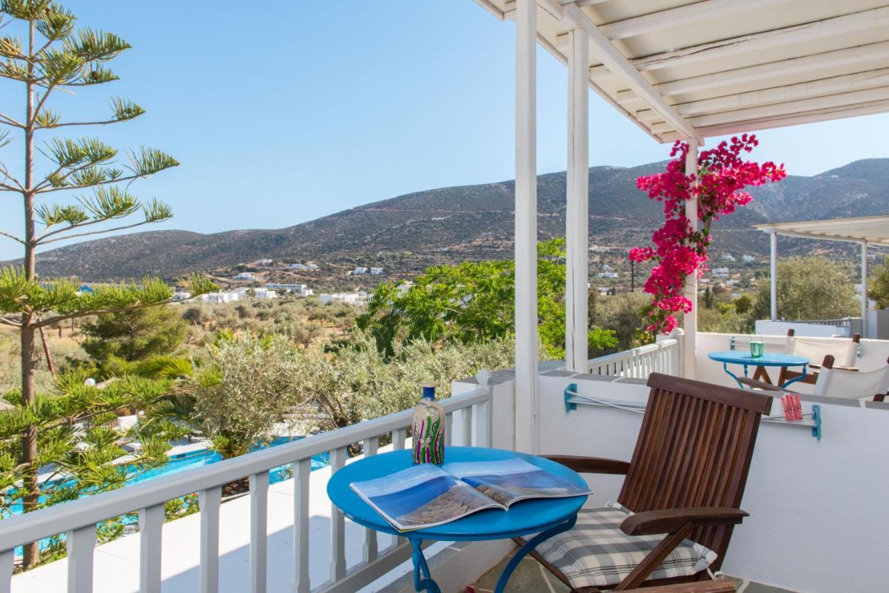 Irini * Platis Gialos (Sifnos)