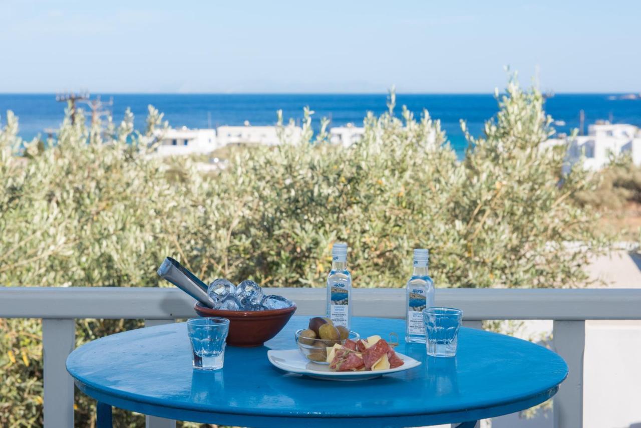 Irini Platis Gialos (Sifnos)