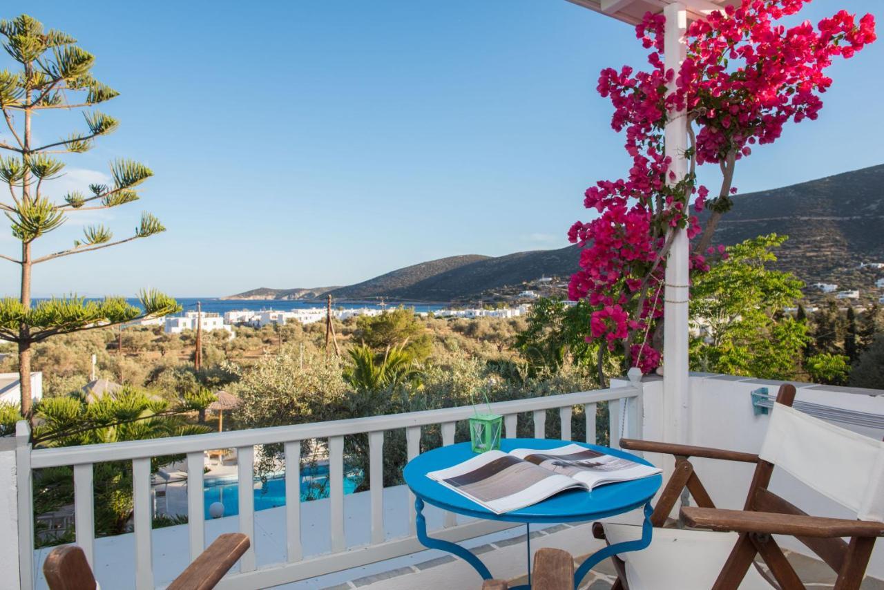 Apartment Irini