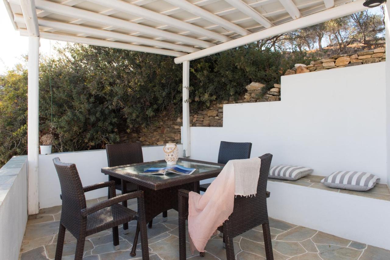 Irini Apartment