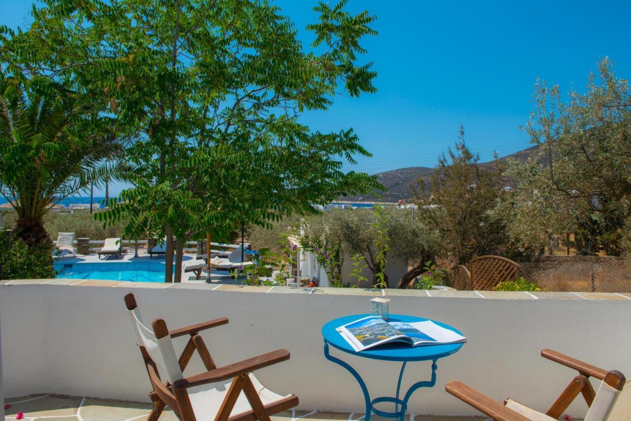 Irini * Platis Gialos (Sifnos)