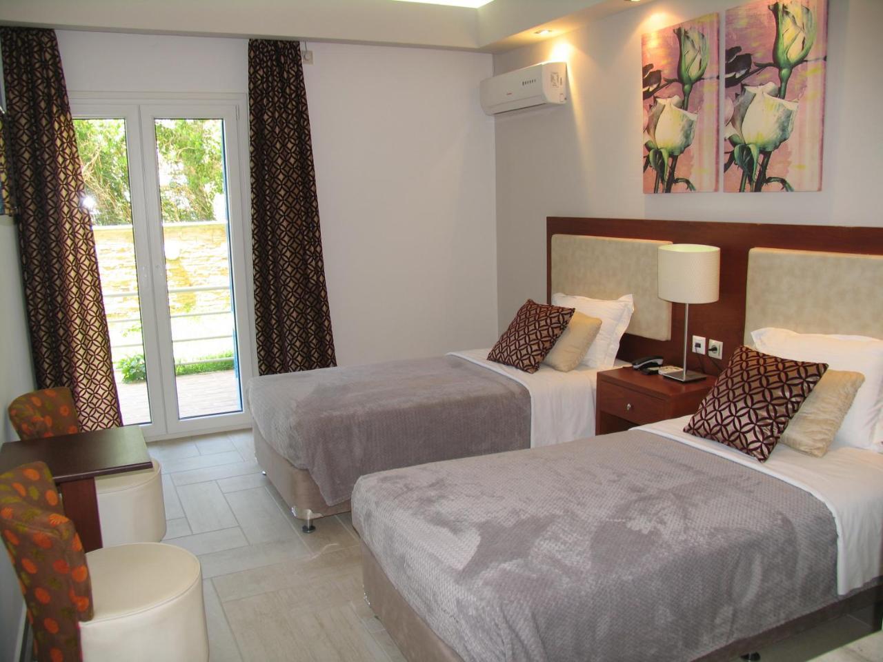 Hotel Chryssi Akti, Sure Collection Batsi (Andros)