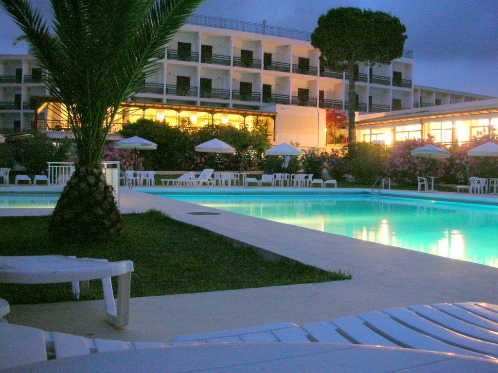 Irinna Hotel