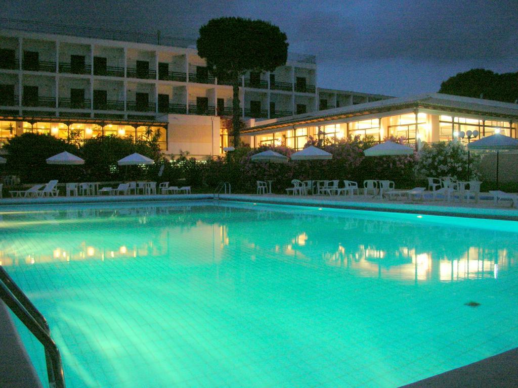 Hotel Irinna