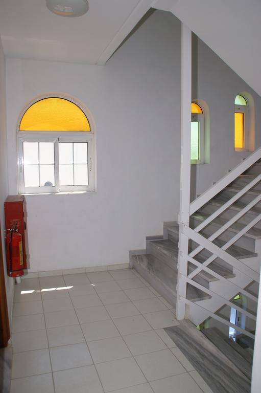 Vista Apartment Faliraki