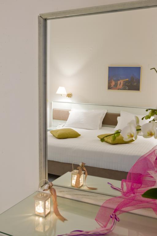 Di 3* Lindos (Rhodes)