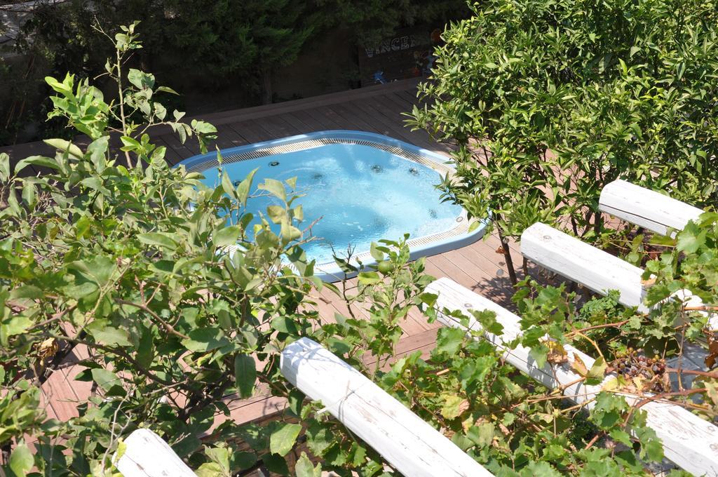 Guest house Vincenzo Family