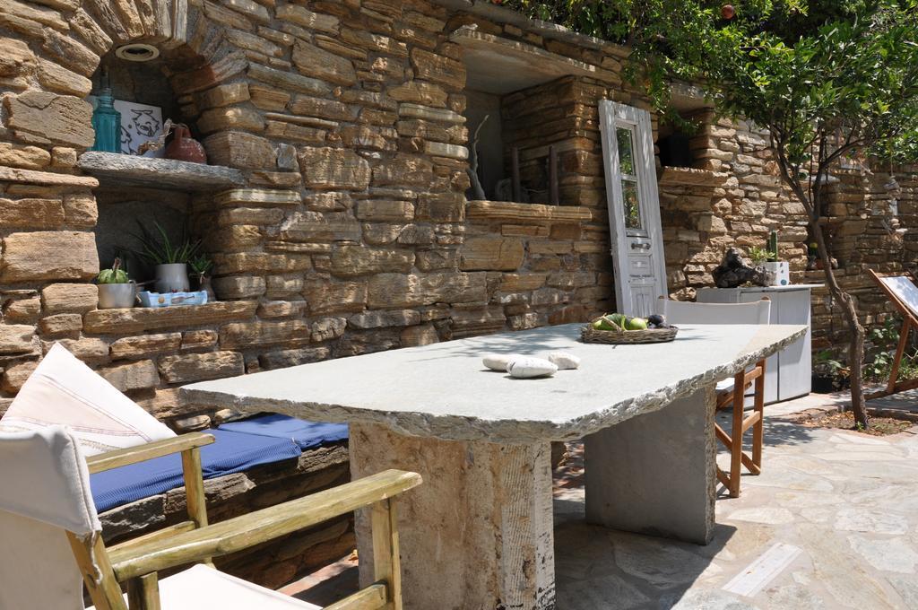 Guest house Vincenzo Family Tinos