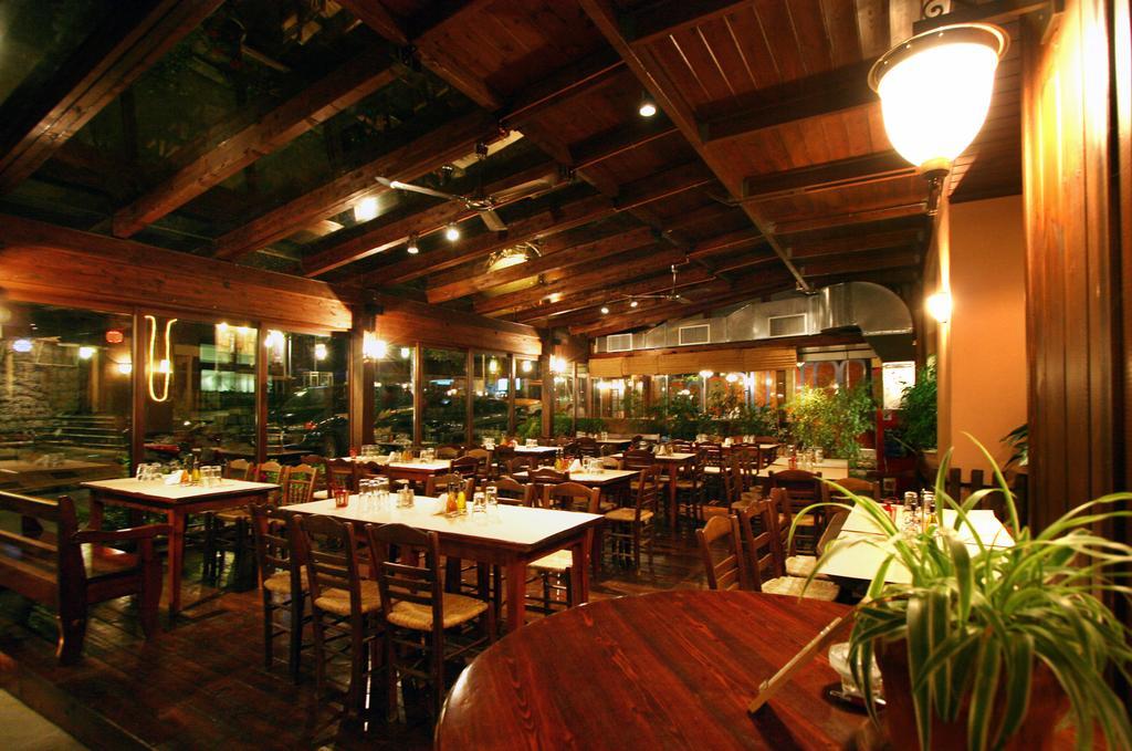 Papanastasiou Hotel Elati (Trikala)