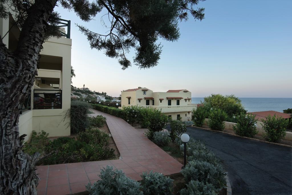 Chrysalis (adults Only) Hotel Hersonissos (Crete)