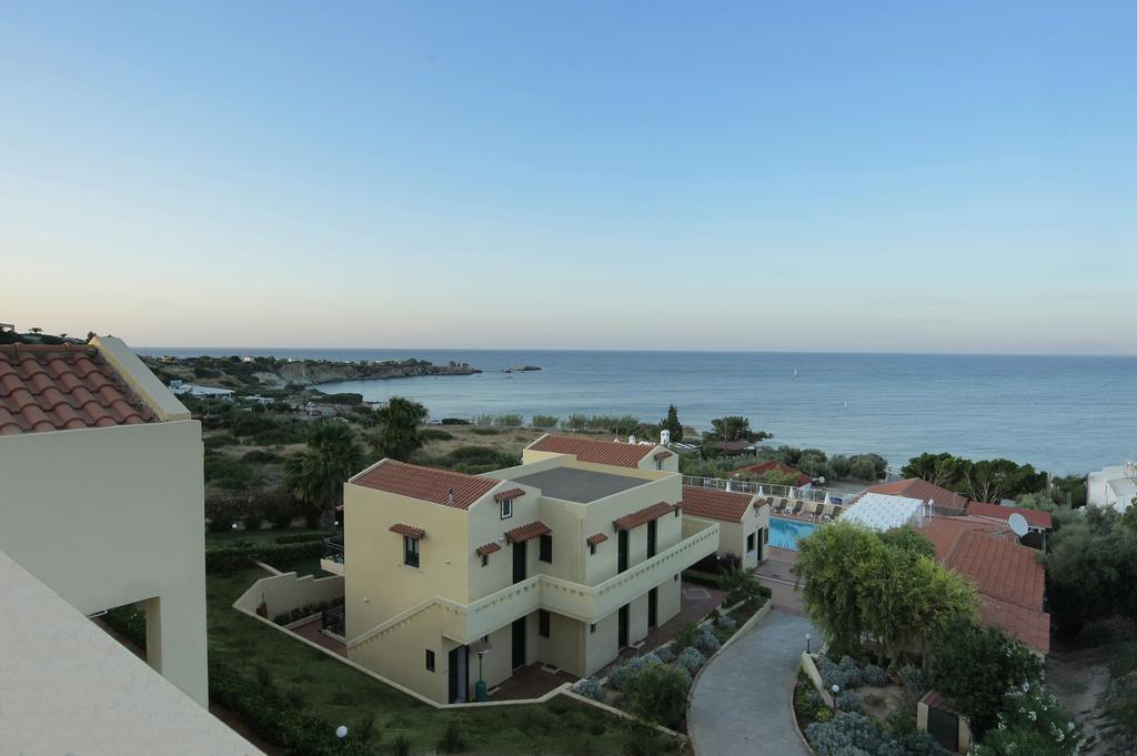Chrysalis (adults Only) Hotel Hersonissos (Crete)