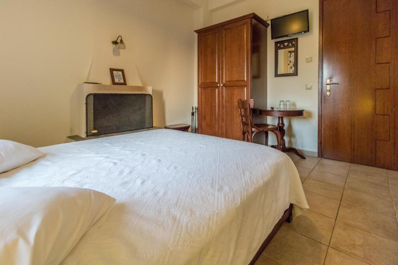 Triantafillies 3* Portaria (Magnesia)