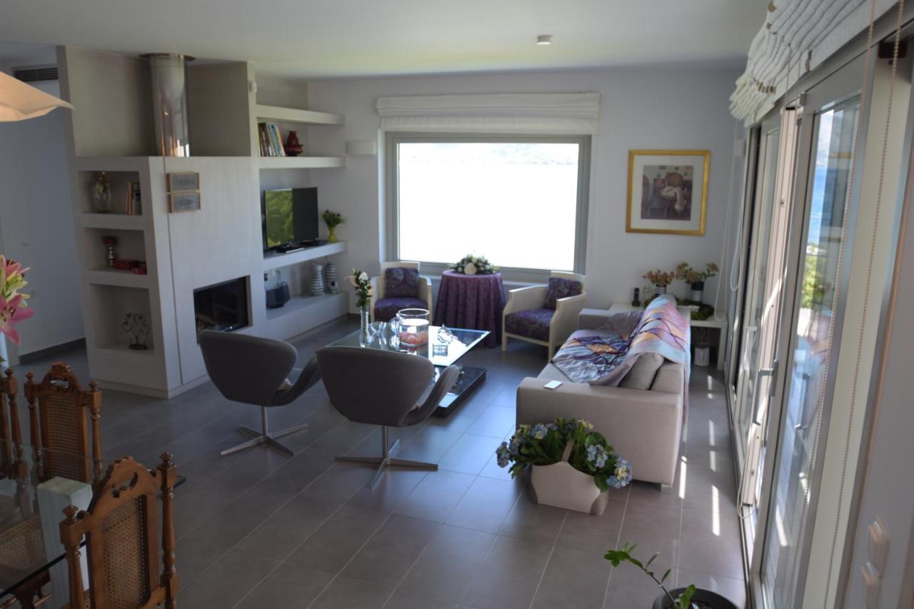 K&k Corfu Beach Villas Dassia (Corfu)