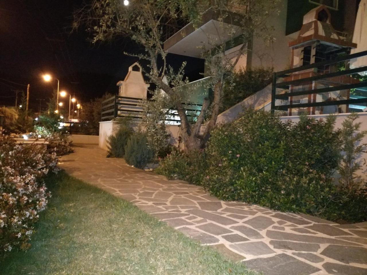 Verde Villas Holiday home