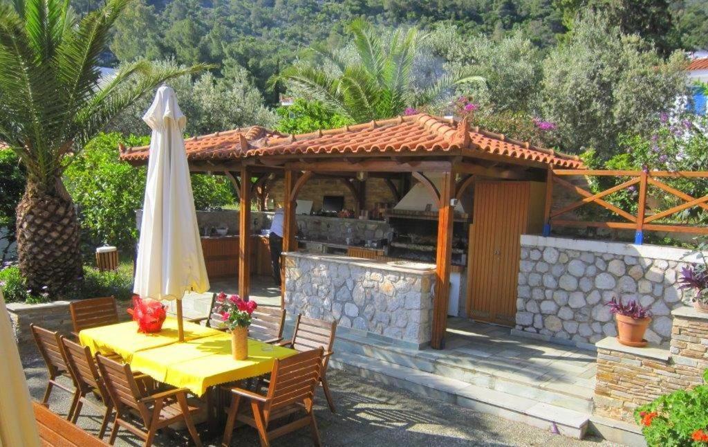 Holiday home Saronikos Residences