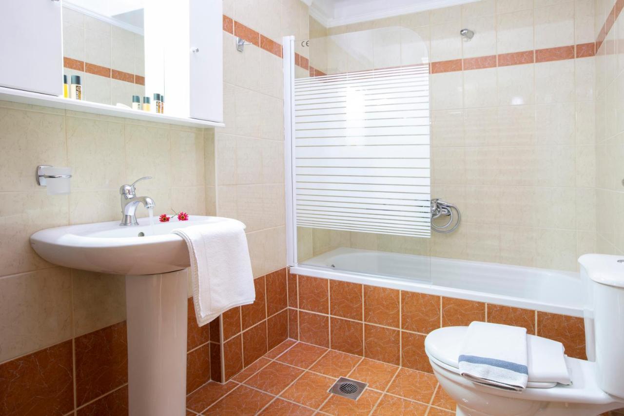 Adria Luxury Aparthotel *