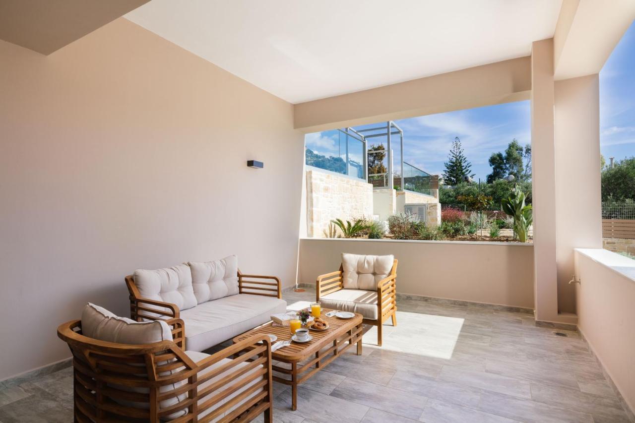 Belvedere Luxury & Apartment *