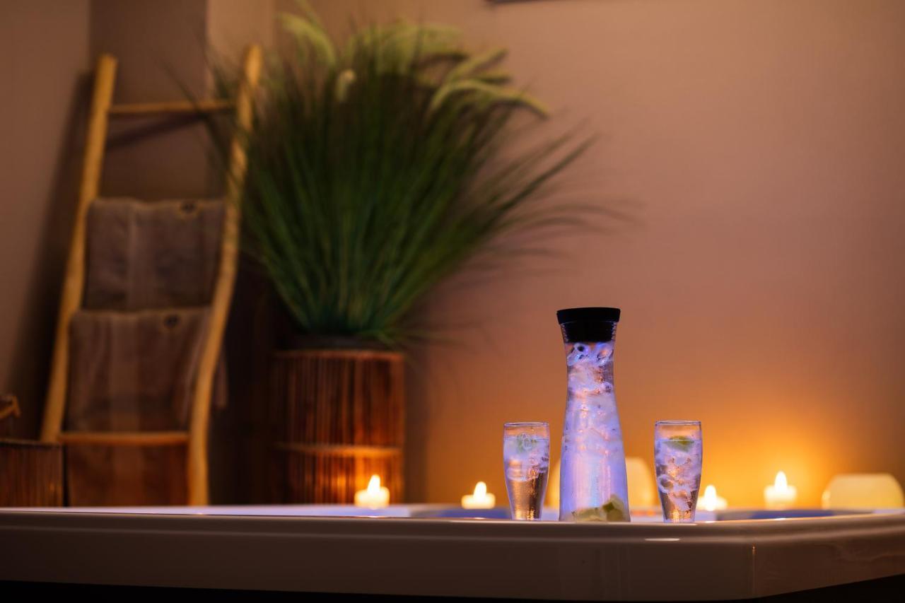 Belvedere Luxury & Apartment *