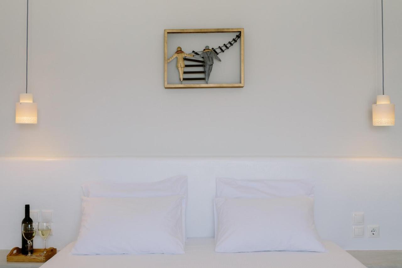 Tania Milos Guest house 3*