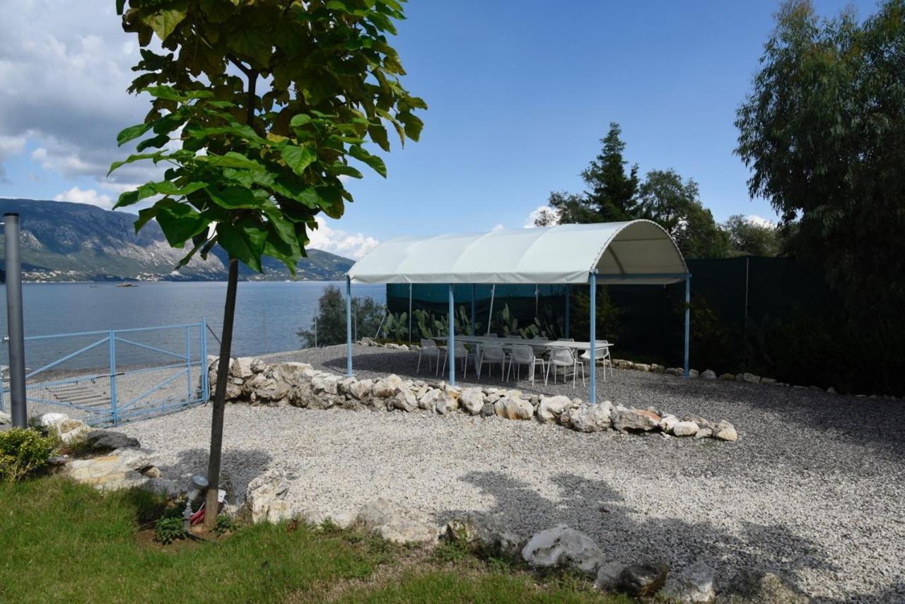 K&k Corfu Beach Villas *