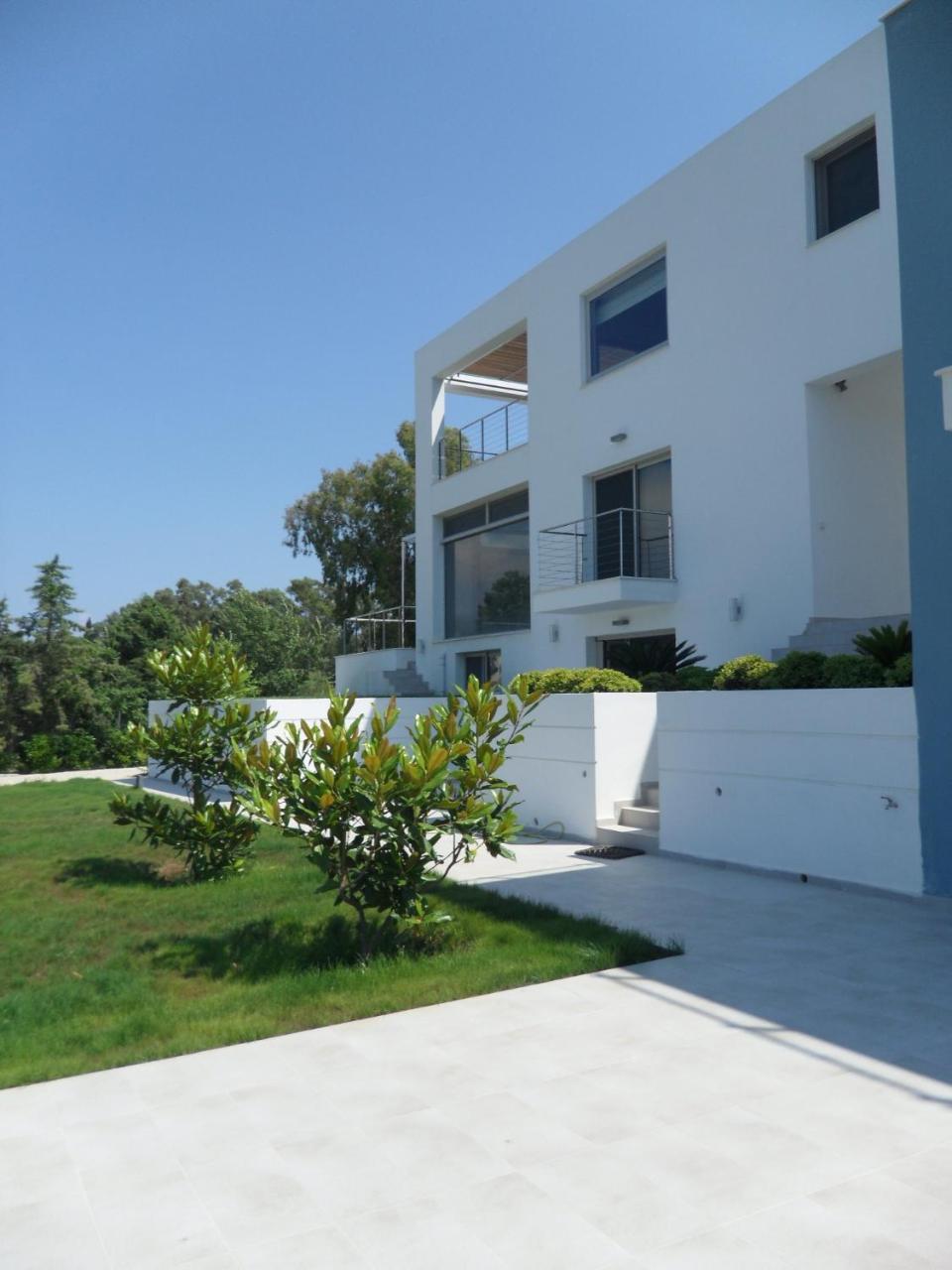 Villa K&k Corfu Beach Villas