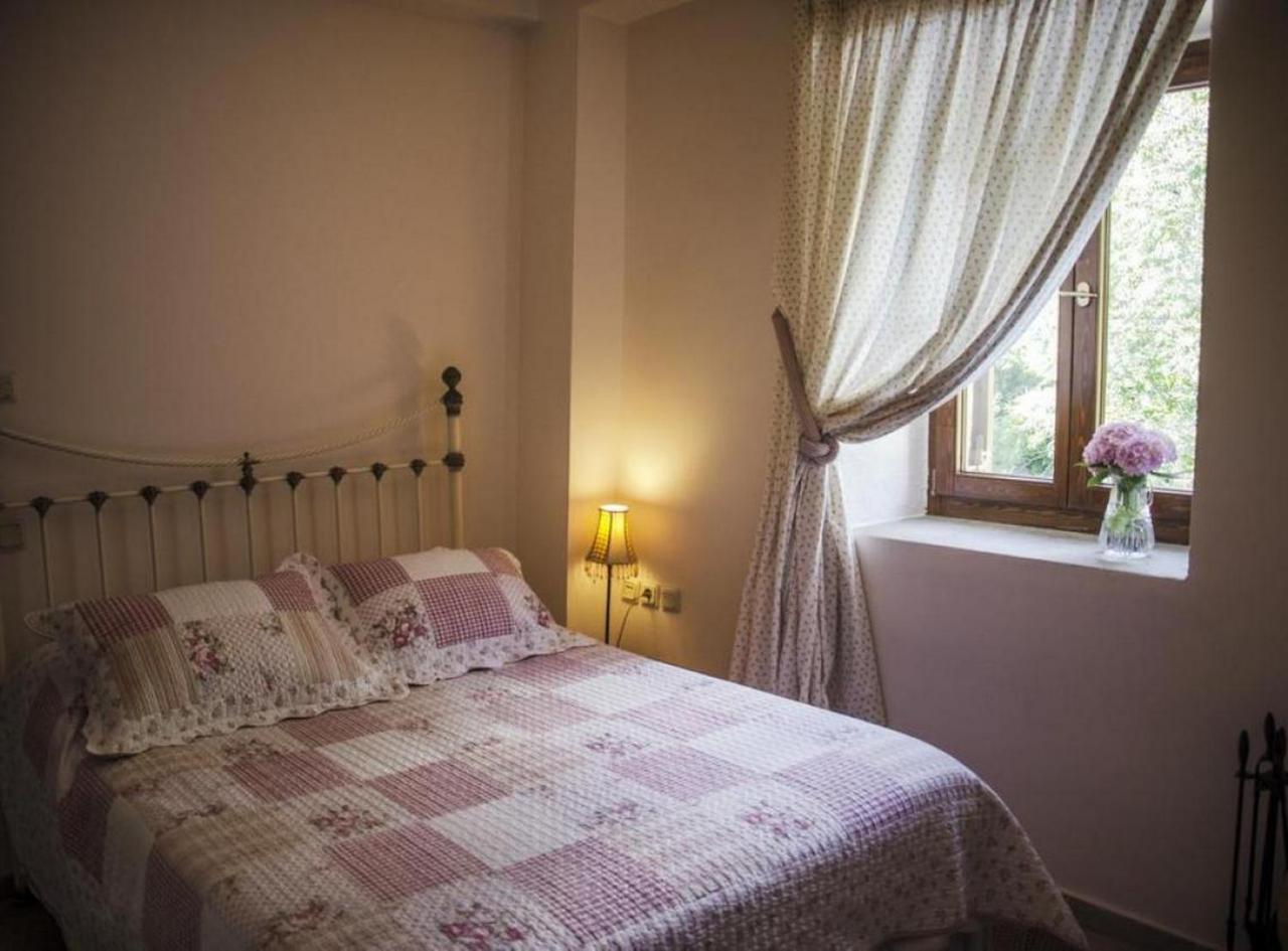 Triantafillies Guest house