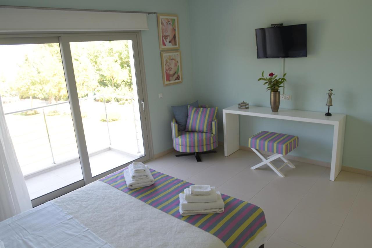Villa K&k Corfu Beach Villas Dassia (Corfu)