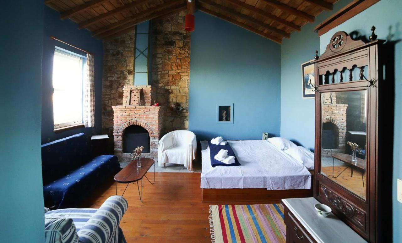 Toumba Eco Farm *
